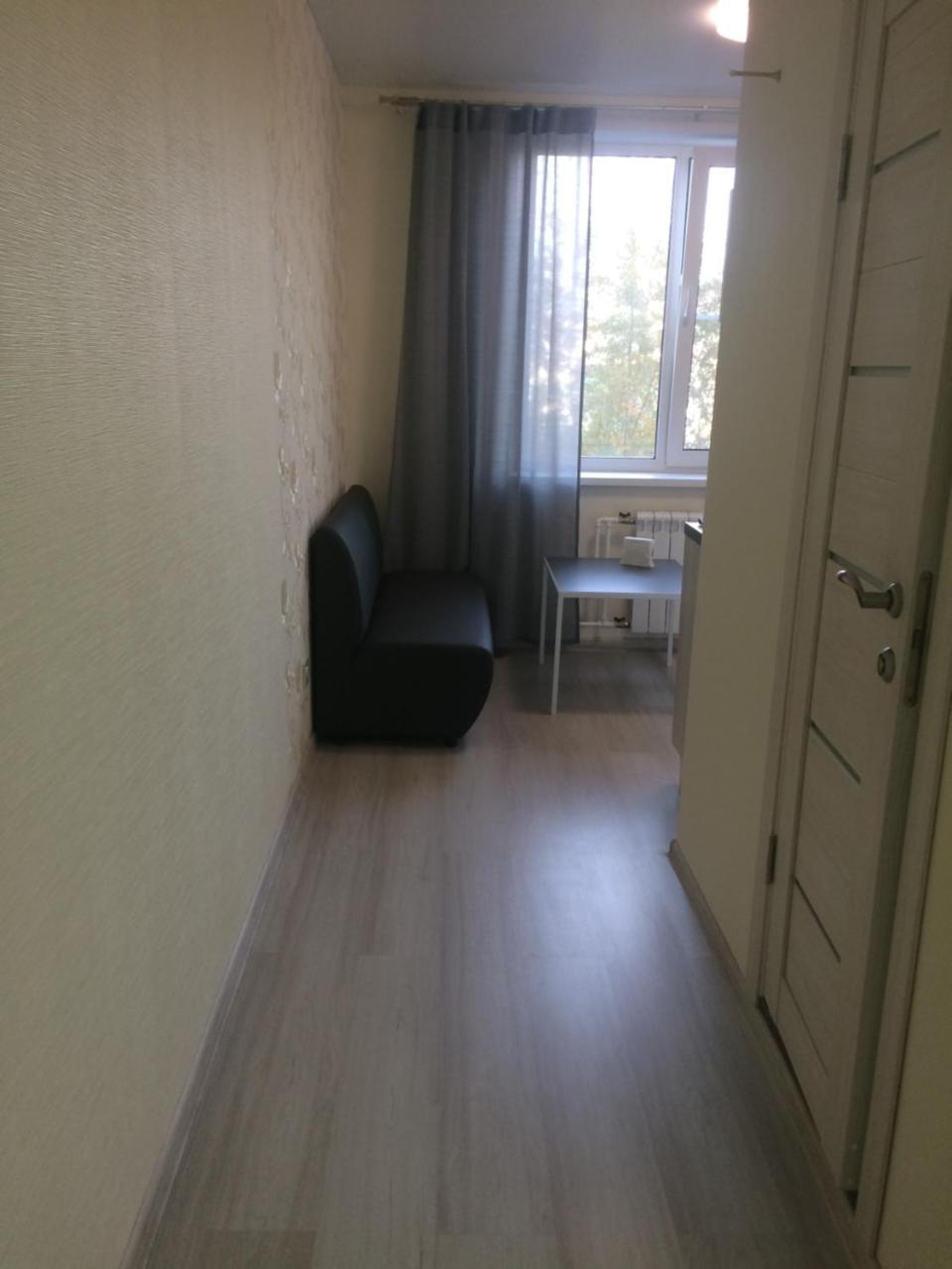 Apartment On Kashirskoye Shosse 108K1 มอสโก ภายนอก รูปภาพ